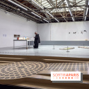 Joseph Grigely au Palais de Tokyo : une exposition sur l’accessibilité culturelle - IMG 5930