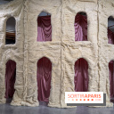 Pauline Curnier Jardin au Palais de Tokyo : l'exposition autour des mythes et des corps - IMG 5958