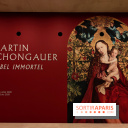 Martin Schongauer, le bel immortel : une exposition sur un peintre étonnant au musée du Louvre - fotor 1775571144694