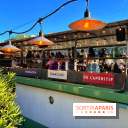 Une péniche-guinguette dédiée à l'apéro sur les quais de Seine  - IMG 4866