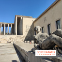 Brion Gysin, le dernier musée : une exposition rétrospective au musée d'Art moderne de Paris - fotor 1775731773628