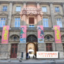 Cling ! La bande dessinée parle cash : la Monnaie de Paris plonge dans la BD avec une expo inédite - fotor 1775752015460