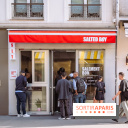 Salted Boy : le pop-up parisien du salted bread à Paris