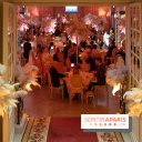 Soirée Gatsby au Ritz Paris, le dîner - spectacle exceptionnel - photos