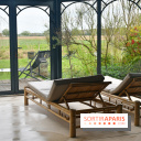 Le domaine de Bellevue, une belle escapade romantique en Seine-et-Marne