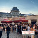 Cinema Paradiso Louvre 2025