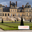 Parc et Jardins du Château de Fontainebleau - les photos