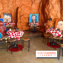 Exposition LE CAFÉ d'Aurore Guez à la Wilde Galerie