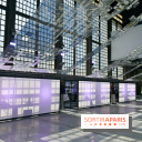 Illumination : l'art numérique coréen s'expose gratuitement aux portes de Paris