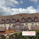 ZooParc de Beauval et Hôtel Les Pagodes de Beauval