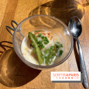 La Ferrandaise - Amuse-bouche