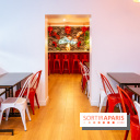 Chiv's Koy, restaurant de poulet frit et poulet rôti Paris 13e - photos