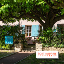 L'Auberge du Vieux Marly dans les Yvelines - photos