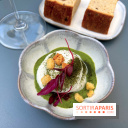 Rooster - Amuse-bouche caponata