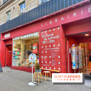 Ici Librairie x Apapacho
