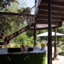 Restaurant l'Ile Issy-les-Moulineaux