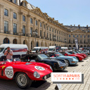 Rallye des Princesses Richard Mille