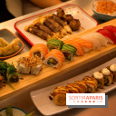 Sushi Mina : sushis, makis et brochettes japonaises à Paris 9e