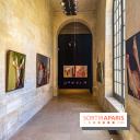 Leonardo Cremonini à Versailles : l’exposition à l’Espace Richaud et au Musée Lambinet