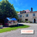 Ruche - Domaine Les Bruyères