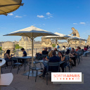 La terrasse estivale 2026 au sommet du Musée d'Orsay  - Facetune 29 05 2026 00 01 08