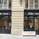 Bulles & Billes, l'aire de jeux couverte pour les kids dans le 9e - nos photos