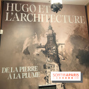 Victor Hugo La plume et la pierre