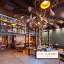 Les brunchs du monde de Baiman's Cake - photos