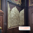 Le Triptyque de Keith Haring
