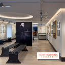 Exposition gratuite de plus 1000 dessins de mode inédits de Karl Lagerfeld chez Sotheby's