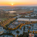 The Champions Burger à Val d’Europe : la compétition de burgers près de Paris - DJI 0061 D