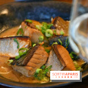 Shin Izakaya : une taverne japonaise conviviale et gourmande à Saint-Germain des Prés