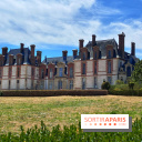 Château de Thoiry