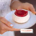 Pleincœur, les pâtisseries de la rentrée 2026, Panier Pêche