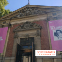 La ligne Warhol : l'exposition sur les œuvres oubliées d'Andy Warhol au musée du Luxembourg