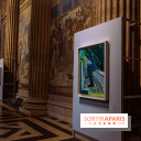 Vies minuscules : l'exposition du Centre Pompidou au Panthéon, les photos