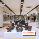 L'Expo des 150 2026 et Street Art Denfert, les photos