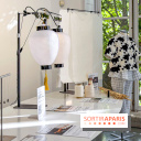 JUST AN REAL AGE, expo-pop up par ANREALAGE et Sarah Andelman