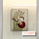 Kurt Schwitters, Le chaos-monde : la rétrospective événement au Musée Picasso