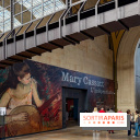 Mary Cassatt. L’indépendante : l’exposition impressionniste au musée d’Orsay