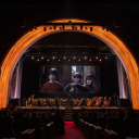 Harry Potter à l’École des Sorciers : ciné-concert au Grand Rex - HP1 01