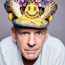 Fatboy Slim en concert à Mia Mao à Paris - PeS7Uejv