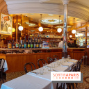 La Grande Brasserie Bastille - photos