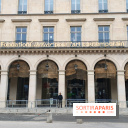 Le Temps des récoltes : Ibrahim Mahama et les artistes ghanéens transforment la Fondation Cartier
