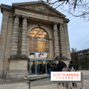Parallax : l'artiste Stan Douglas au cœur d'une exposition photo au Jeu de Paume