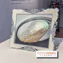 Hélène Fauquet : Vivresse, l’exposition entre bulles et coquillages à Lafayette Anticipations.