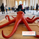 Art Basel 2026 : une drôle de ménagerie s'installe au Petit Palais, découvrez l'exposition gratuite