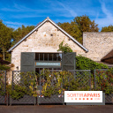 Café de Courances - photos