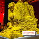 Ali Cherri au Palais de Tokyo — Today is OK : cinéma et sculptures sur la vulnérabilité des soldats