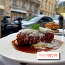 Clos - Cordon bleu